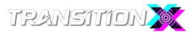TransitionX Logo